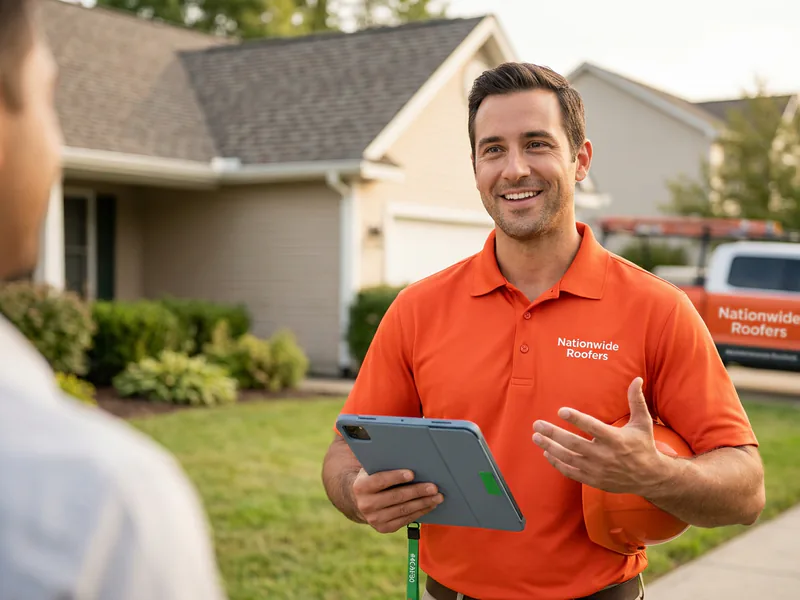 Roof Installation  in Reidsville  FAQ